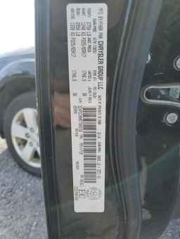 2014 DODGE JOURNEY