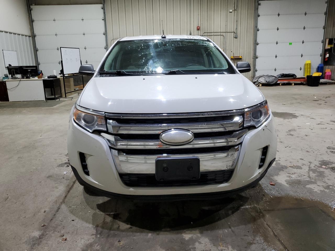 2013 FORD EDGE