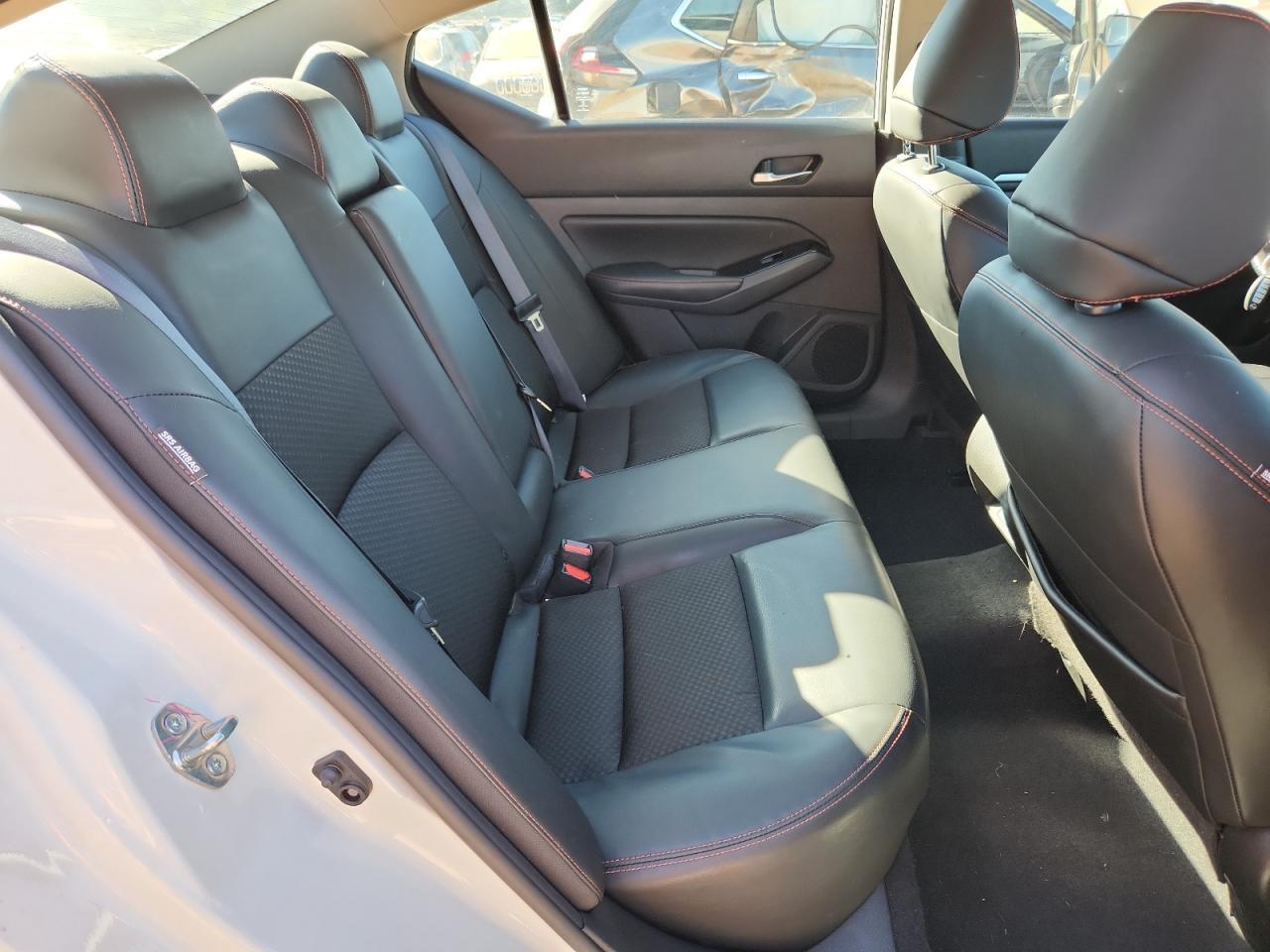 2023 NISSAN ALTIMA