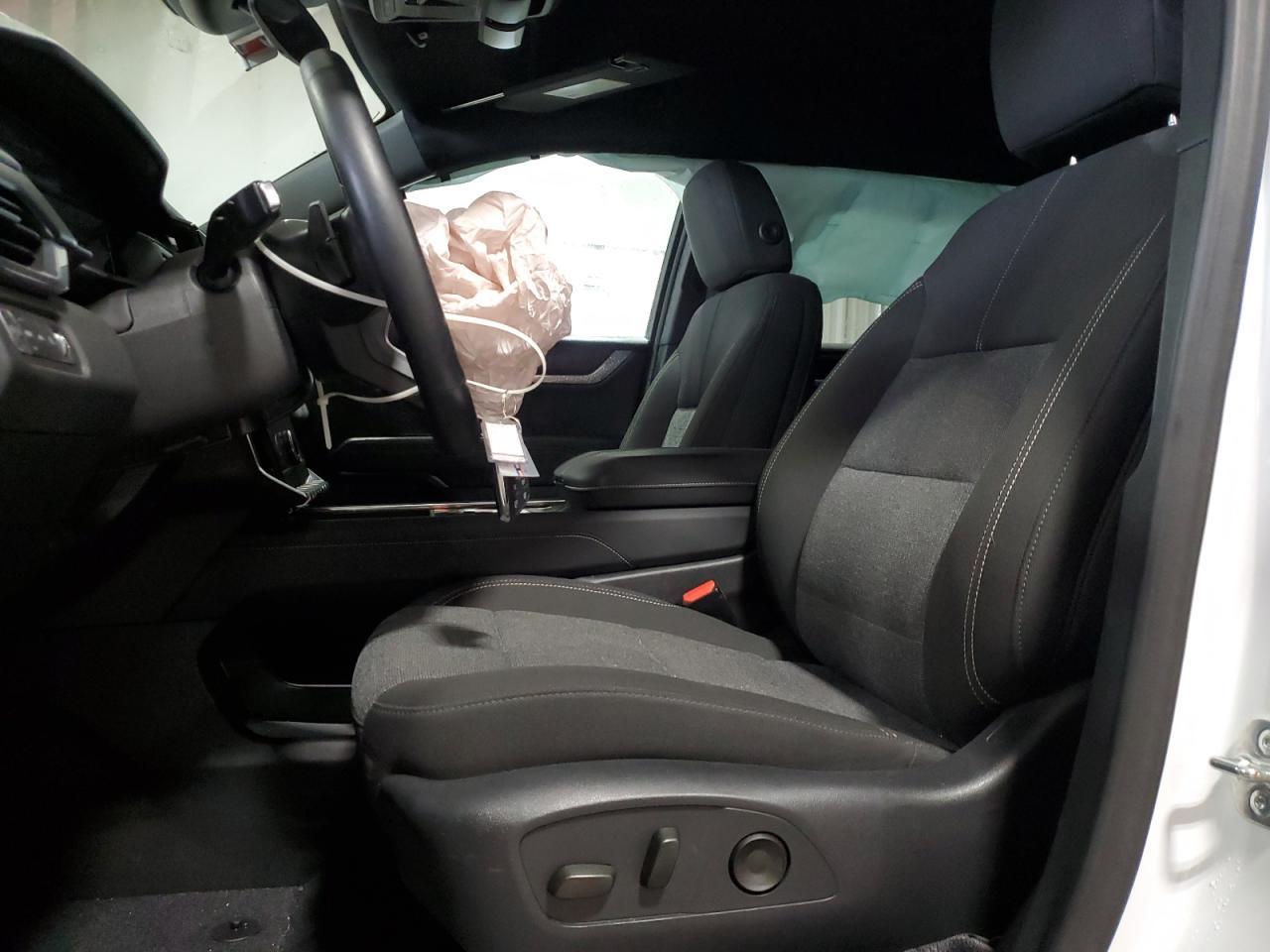 2025 GMC ACADIA