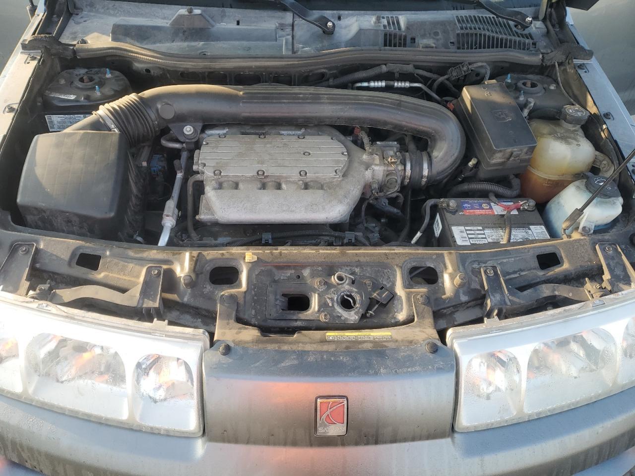 2005 SATURN Vue