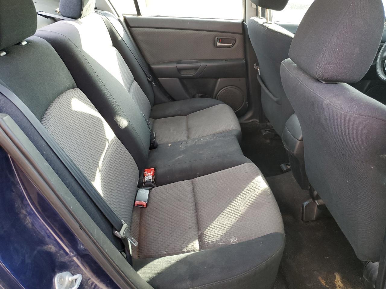 2006 MAZDA 3