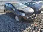 2011 HONDA FIT