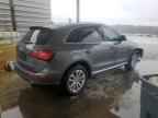 2015 AUDI Q5