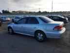2002 HONDA ACCORD