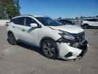 2019 NISSAN MURANO