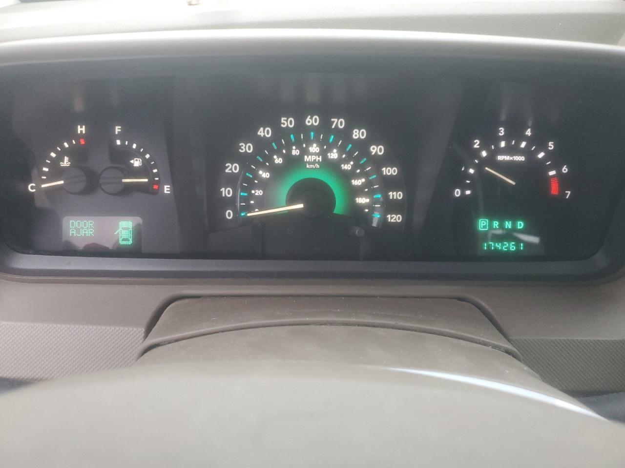 2010 DODGE JOURNEY