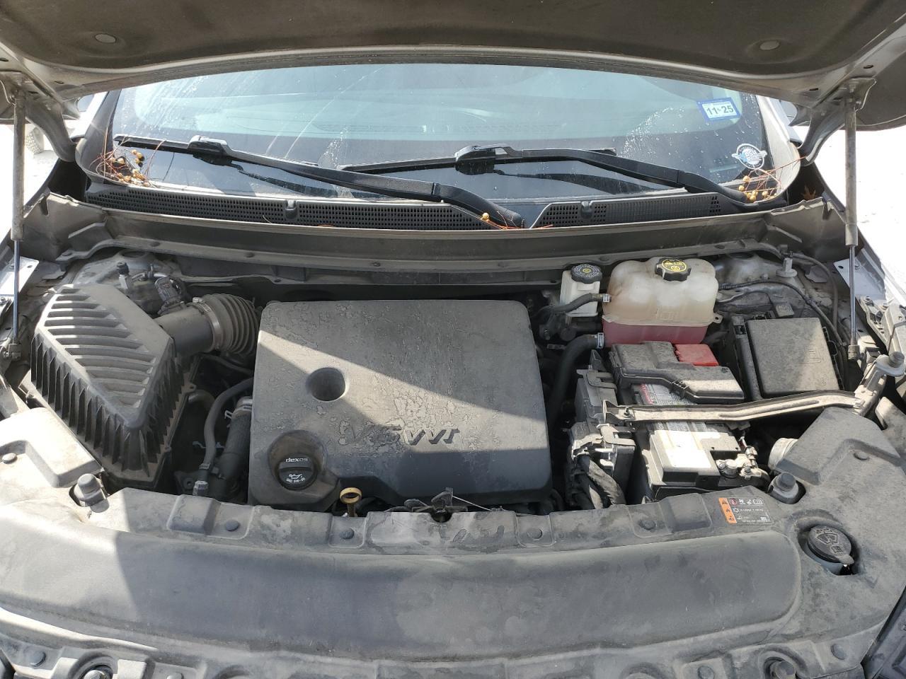 2020 BUICK ENCLAVE