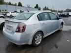 2012 NISSAN SENTRA