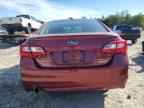 2015 SUBARU Legacy