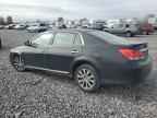 2012 TOYOTA Avalon