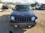 2016 JEEP PATRIOT