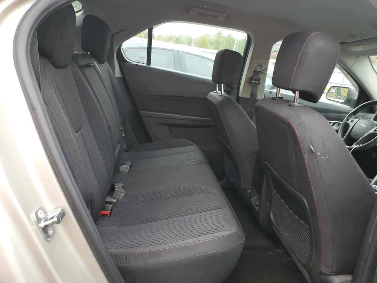 2014 CHEVROLET EQUINOX