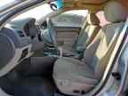 2010 FORD FUSION