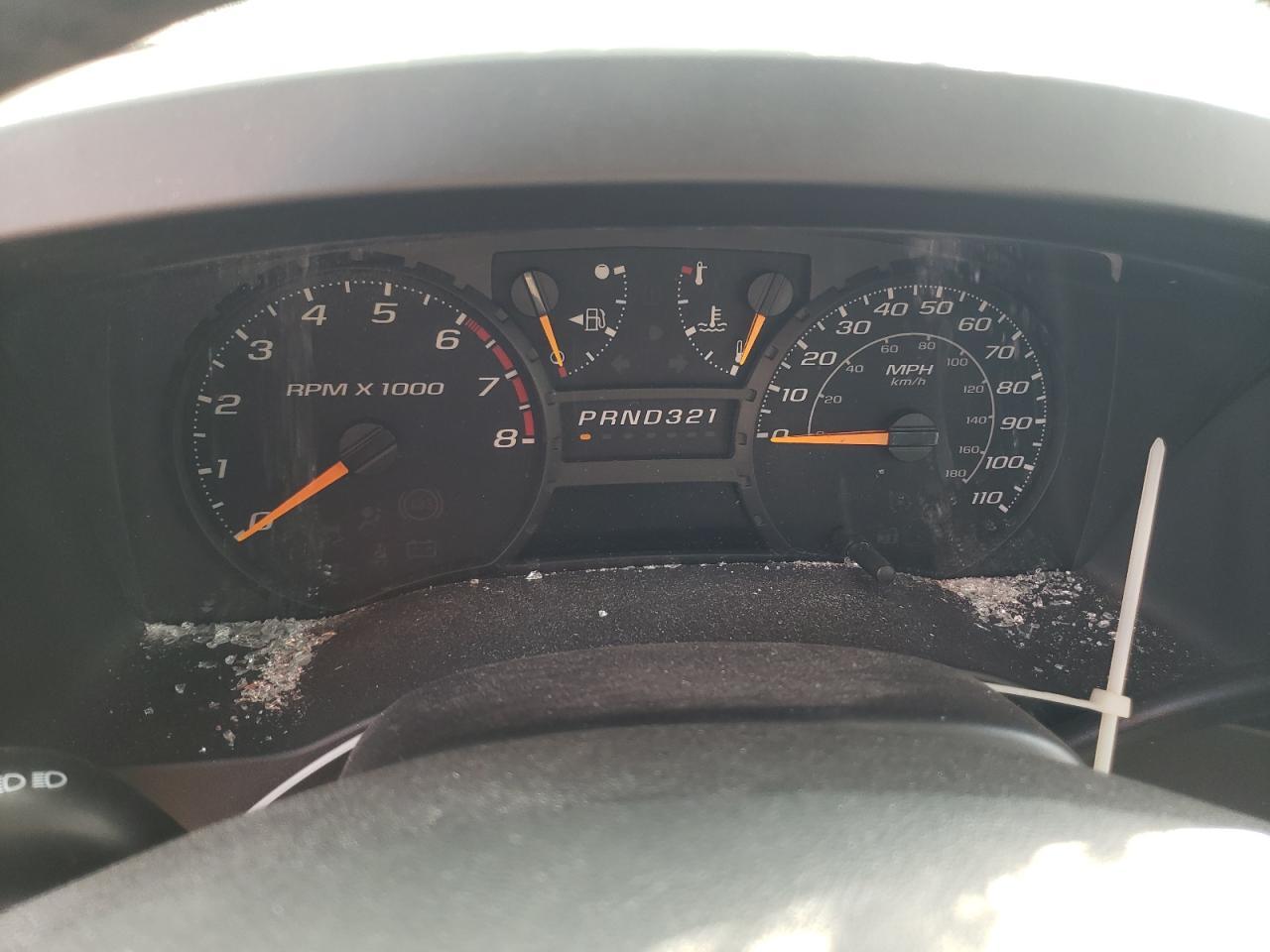 2008 GMC CANYON