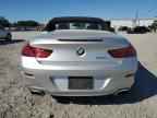 2012 BMW 6 Series
