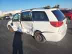 2004 TOYOTA SIENNA