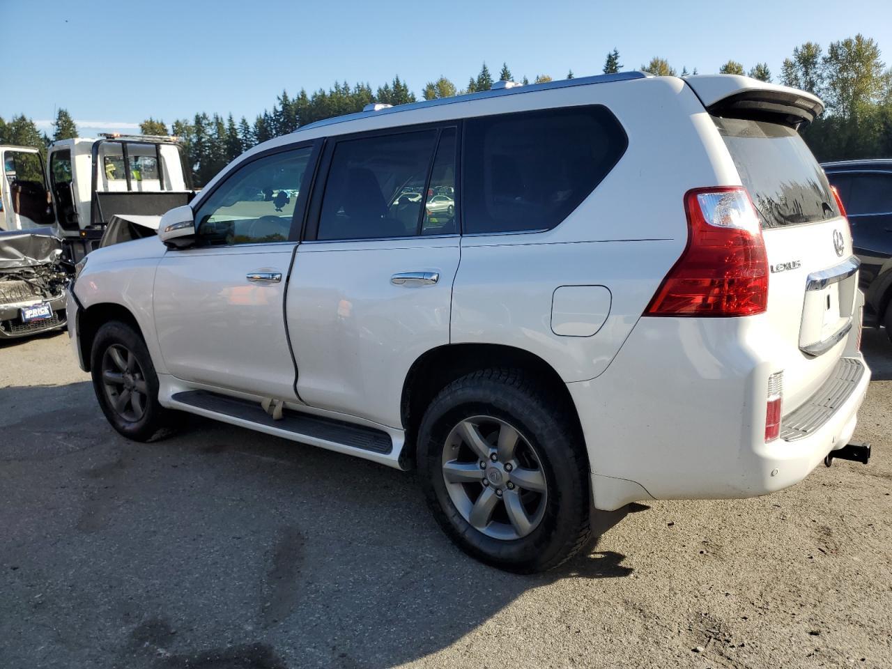 2010 LEXUS Gx