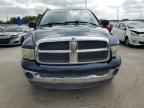 2002 DODGE RAM 1500