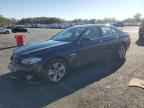 2012 BMW 5 series