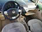2002 VOLKSWAGEN Beetle