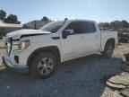 2021 GMC Sierra