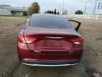 2016 CHRYSLER 200