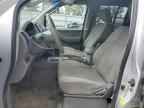 2011 NISSAN Frontier