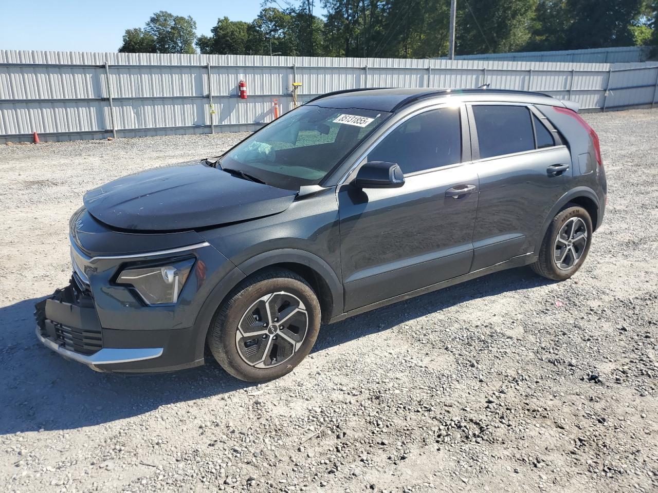 2024 KIA Niro