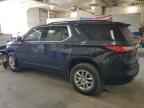2021 CHEVROLET TRAVERSE