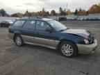 2002 SUBARU Legacy