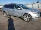 2016 CHEVROLET TRAVERSE