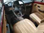 1978 VOLKSWAGEN Beetle