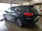 2017 NISSAN PATHFINDER