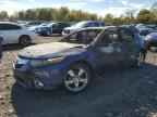2012 ACURA TSX