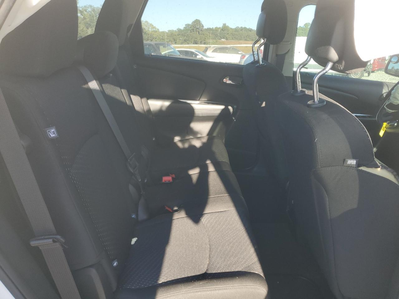 2019 DODGE JOURNEY