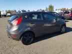 2015 FORD Fiesta