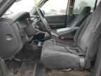 2004 DODGE Dakota