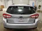 2019 SUBARU IMPREZA