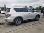 2018 NISSAN Armada