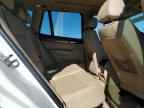 2014 BMW X3