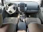 2009 NISSAN Frontier