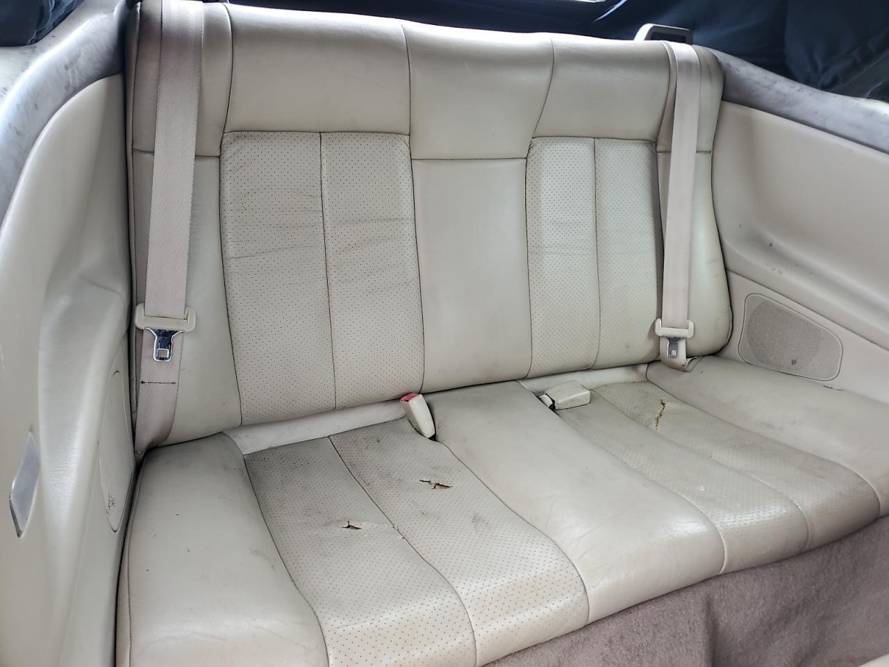2003 TOYOTA CAMRY