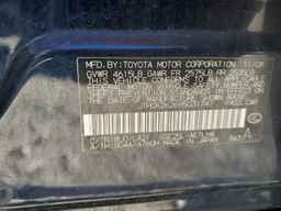 2009 LEXUS Is