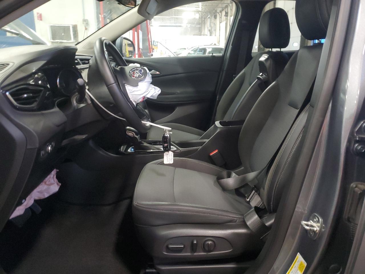 2021 BUICK Encore GX