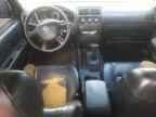 2004 NISSAN Frontier