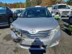 2011 TOYOTA VENZA