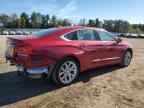 2015 CHEVROLET IMPALA
