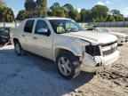 2011 CHEVROLET Avalanche