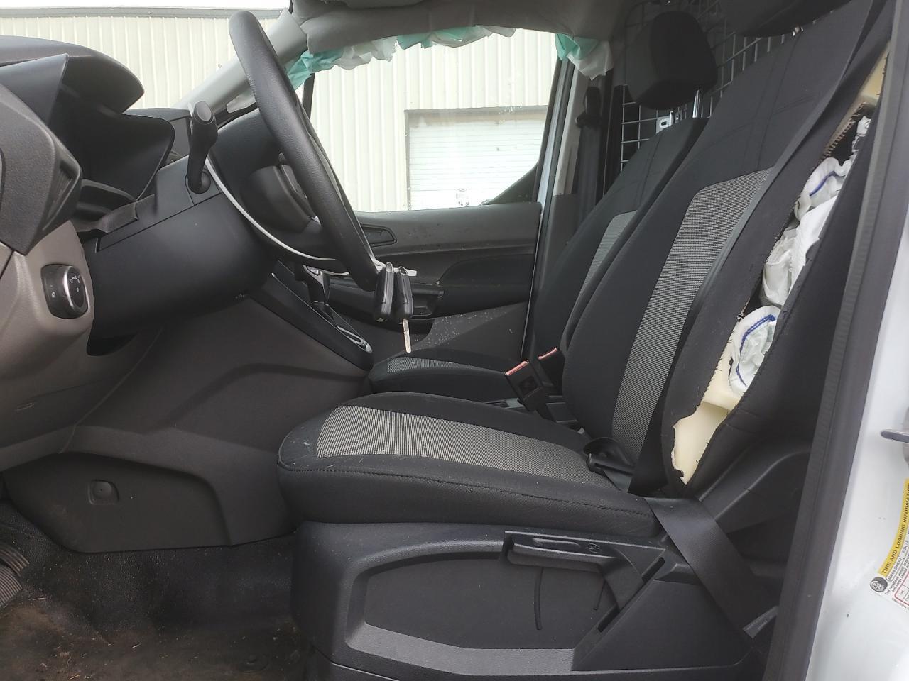 2023 FORD TRANSIT CONNECT